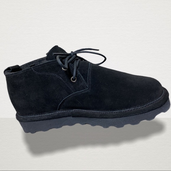 Bearpaw Mens Spencer Chukka Boots 